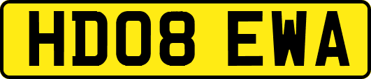 HD08EWA
