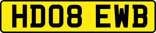 HD08EWB