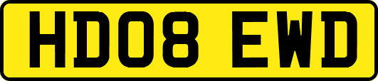 HD08EWD