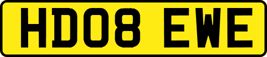 HD08EWE