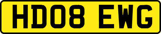 HD08EWG