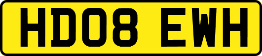 HD08EWH