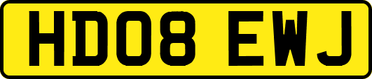 HD08EWJ