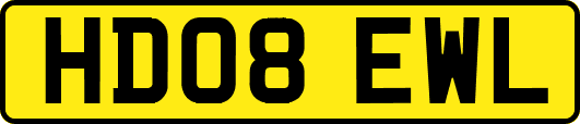 HD08EWL