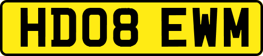HD08EWM