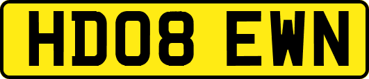 HD08EWN