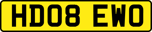 HD08EWO