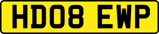 HD08EWP