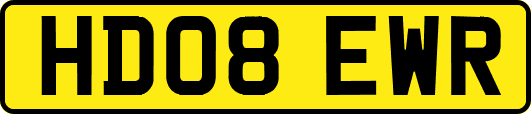 HD08EWR