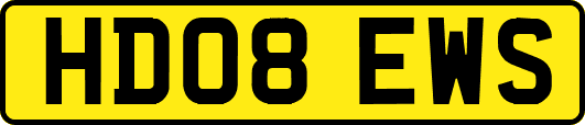 HD08EWS