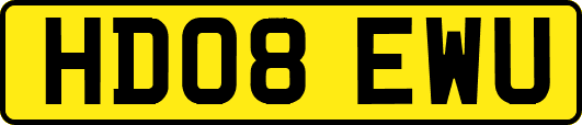 HD08EWU