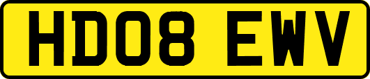 HD08EWV