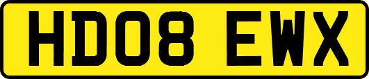 HD08EWX
