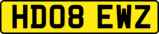 HD08EWZ