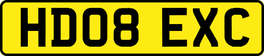 HD08EXC