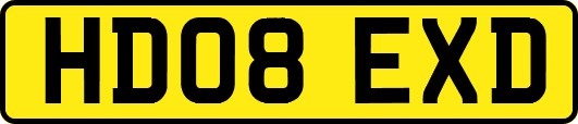 HD08EXD