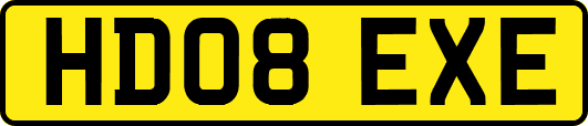 HD08EXE