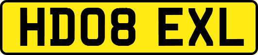 HD08EXL