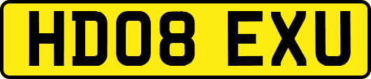 HD08EXU