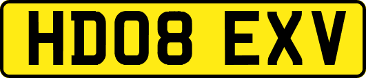 HD08EXV