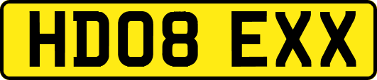 HD08EXX
