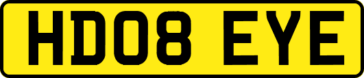 HD08EYE