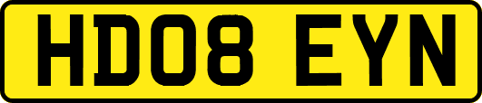 HD08EYN