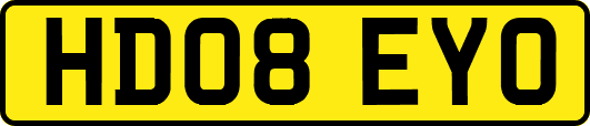 HD08EYO