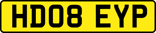 HD08EYP