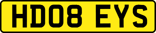 HD08EYS