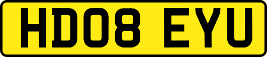 HD08EYU