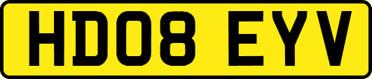 HD08EYV