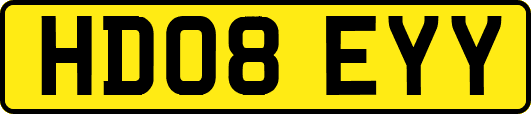 HD08EYY