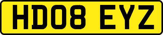 HD08EYZ