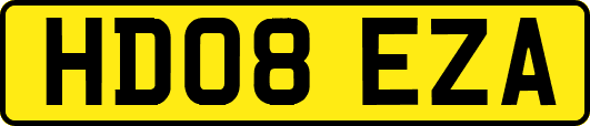 HD08EZA