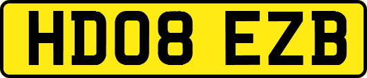 HD08EZB