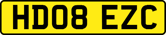 HD08EZC