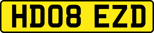 HD08EZD
