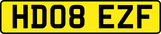 HD08EZF