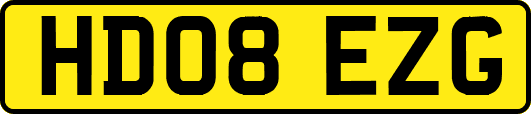 HD08EZG