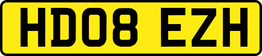 HD08EZH
