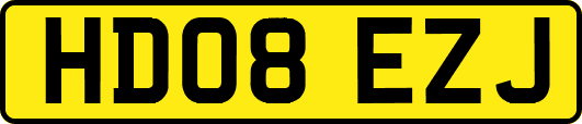 HD08EZJ