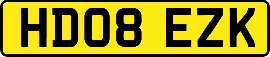 HD08EZK