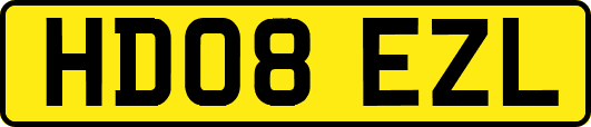HD08EZL