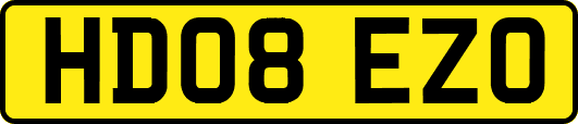 HD08EZO