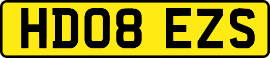 HD08EZS