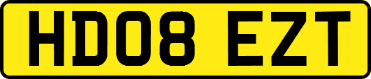 HD08EZT