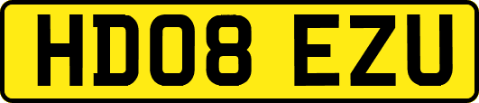 HD08EZU