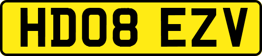 HD08EZV