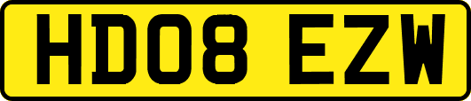 HD08EZW